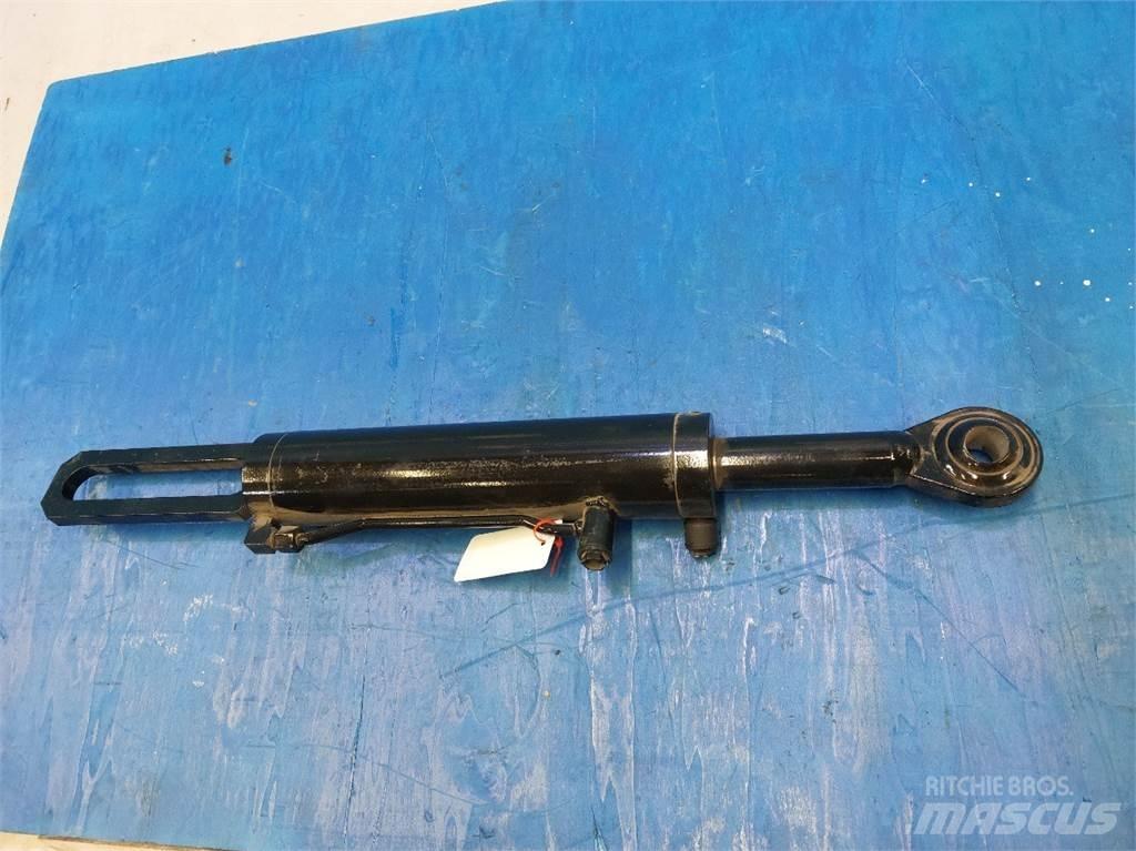 Vicon Extra 832 Косачки