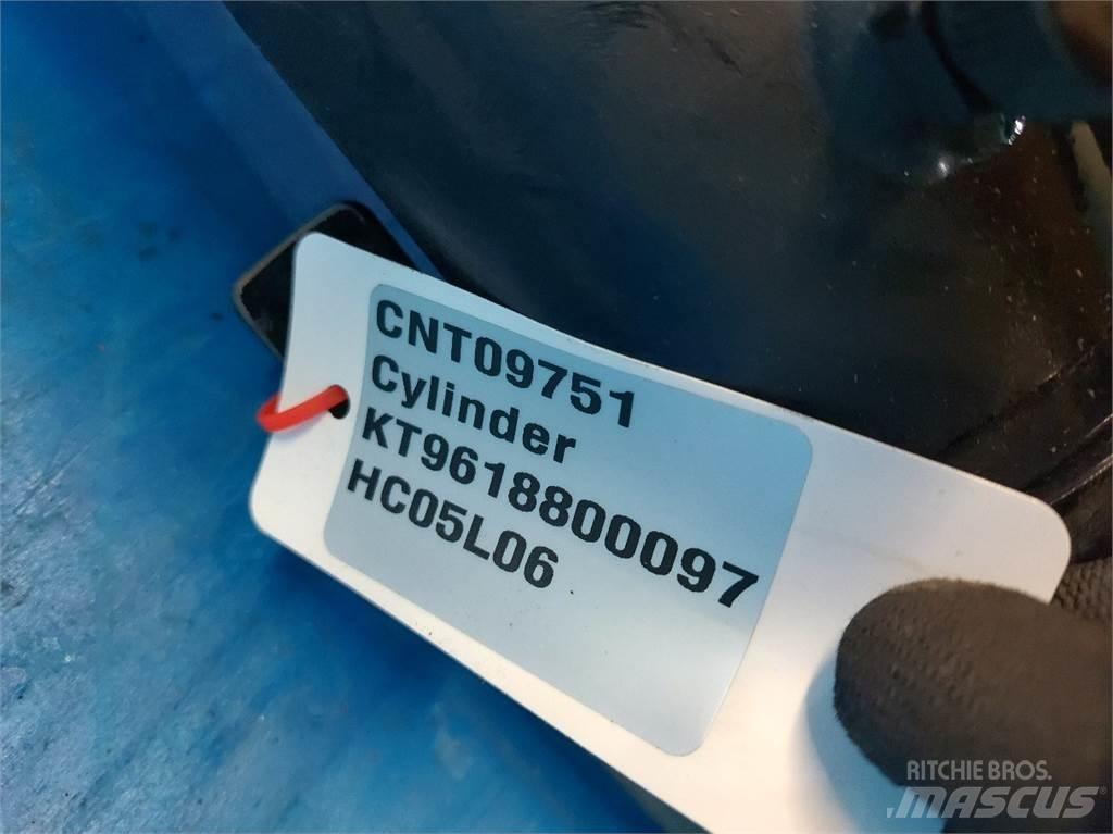 Vicon Extra 832 Косачки