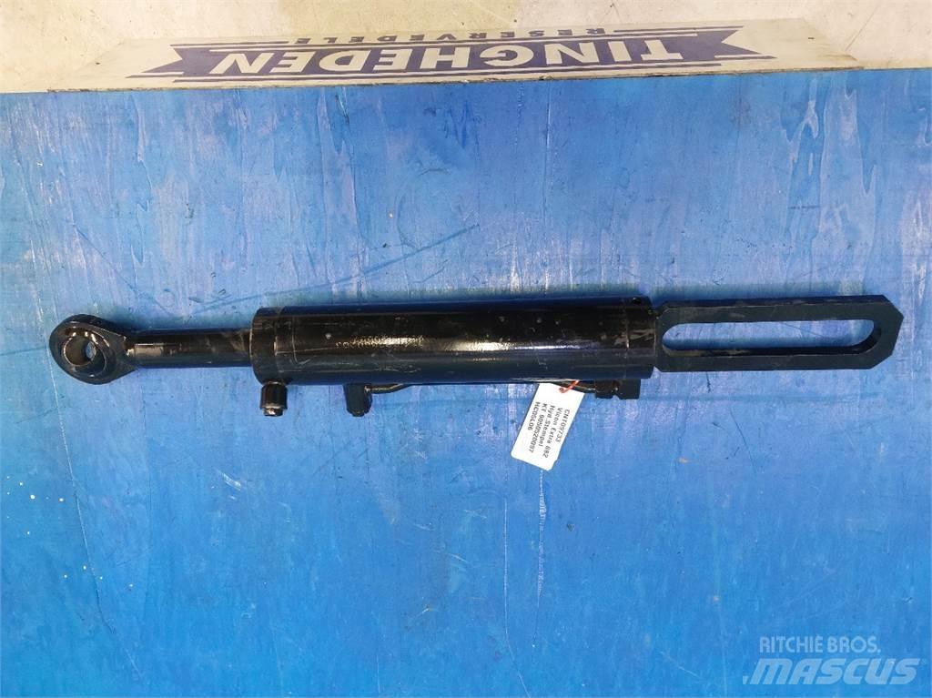 Vicon Extra 835 Косачки