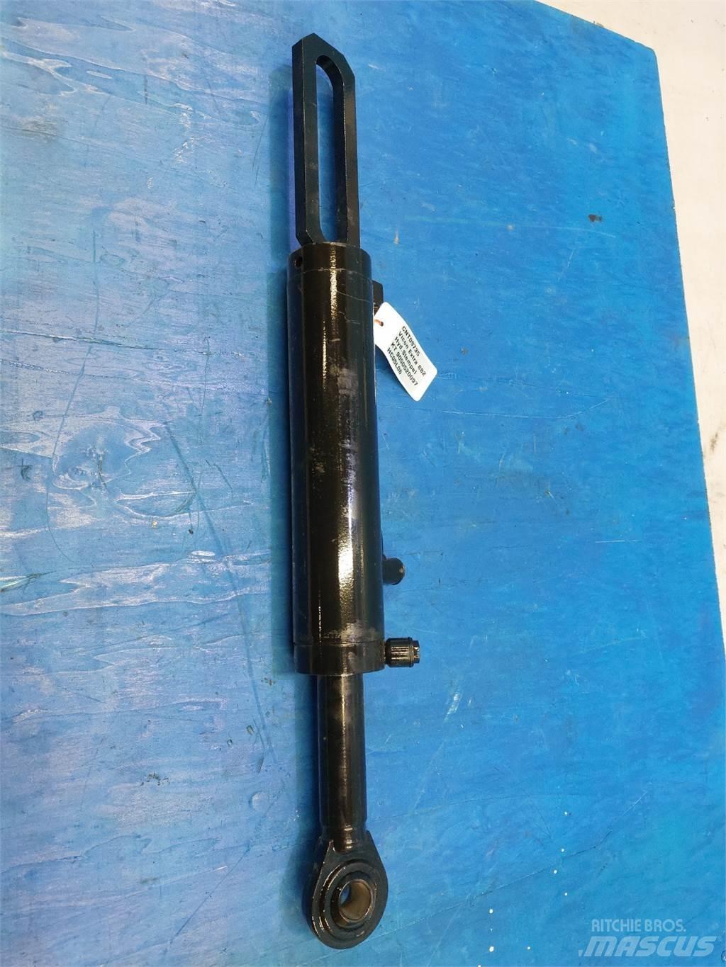 Vicon Extra 835 Косачки