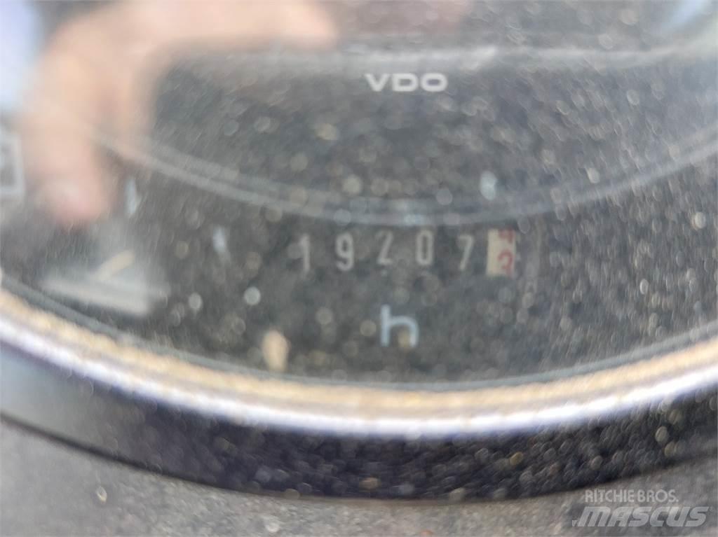 Volvo A20 6x4 Странични самосвали