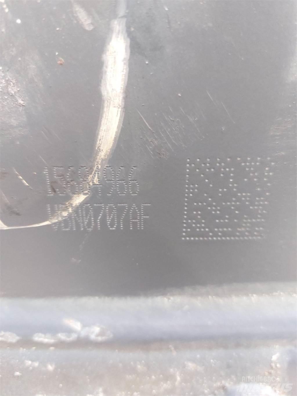 Volvo ECR25D Стрели и рамена
