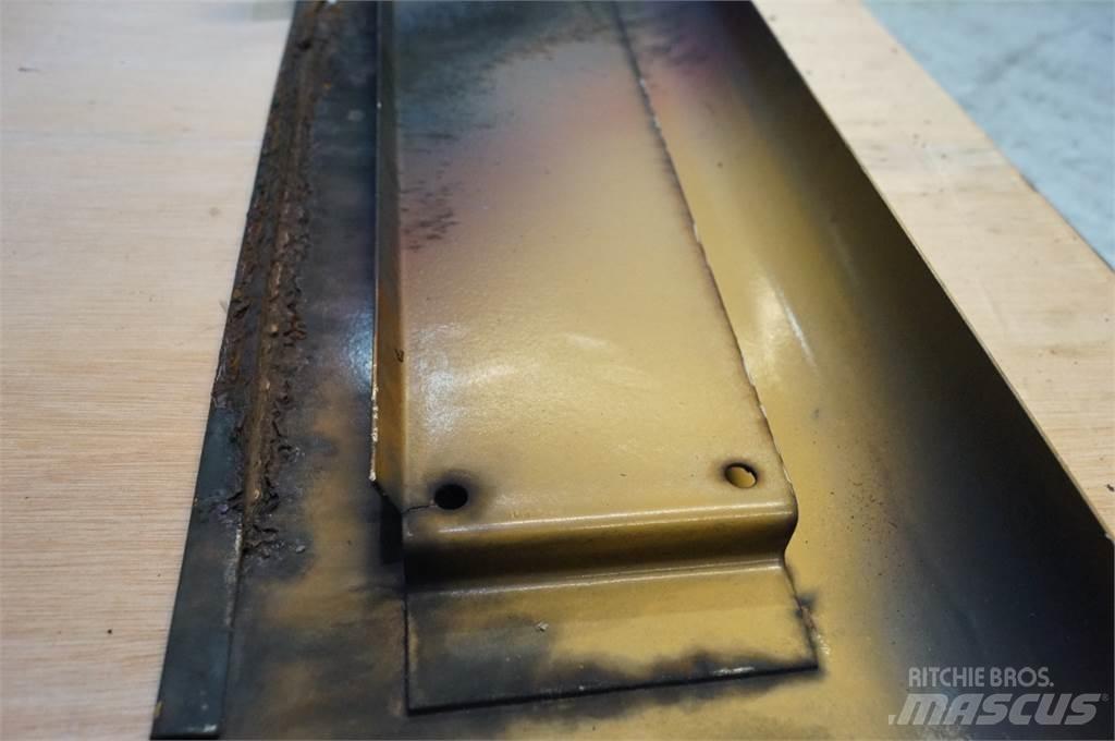 Volvo L120 Пресяващи кофи
