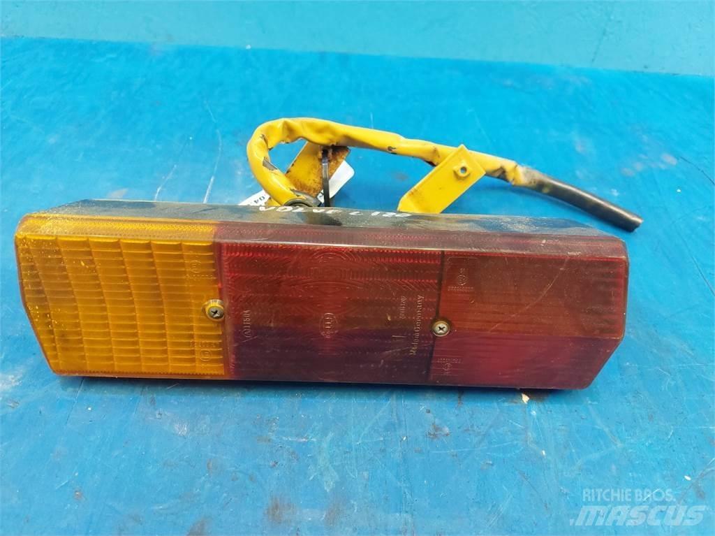 Volvo L120 Колесни товарачи