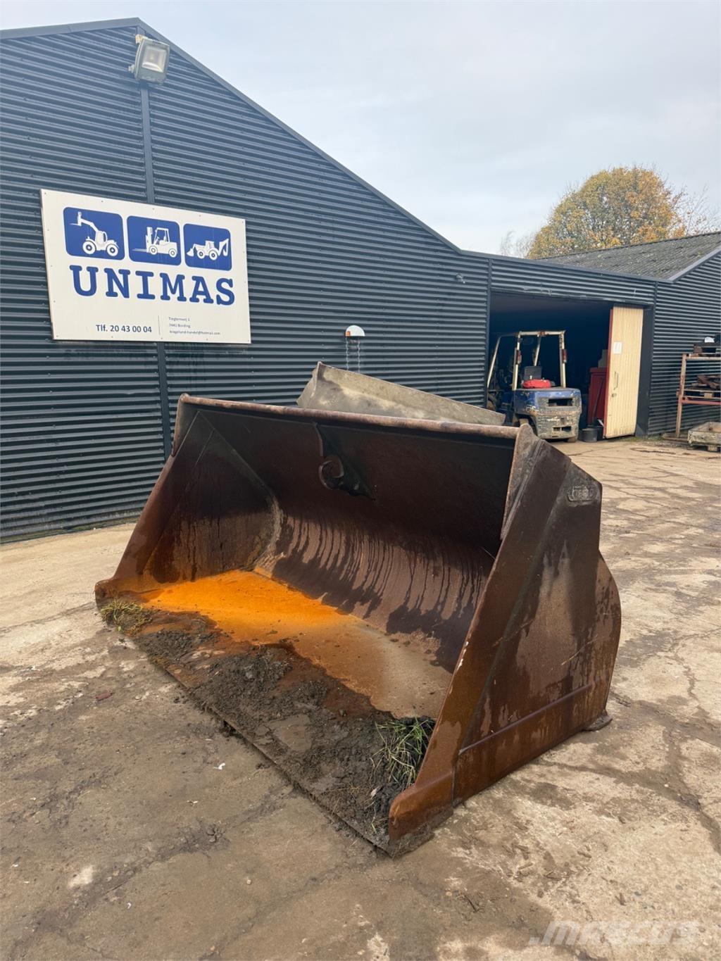 Volvo skifte Остриета