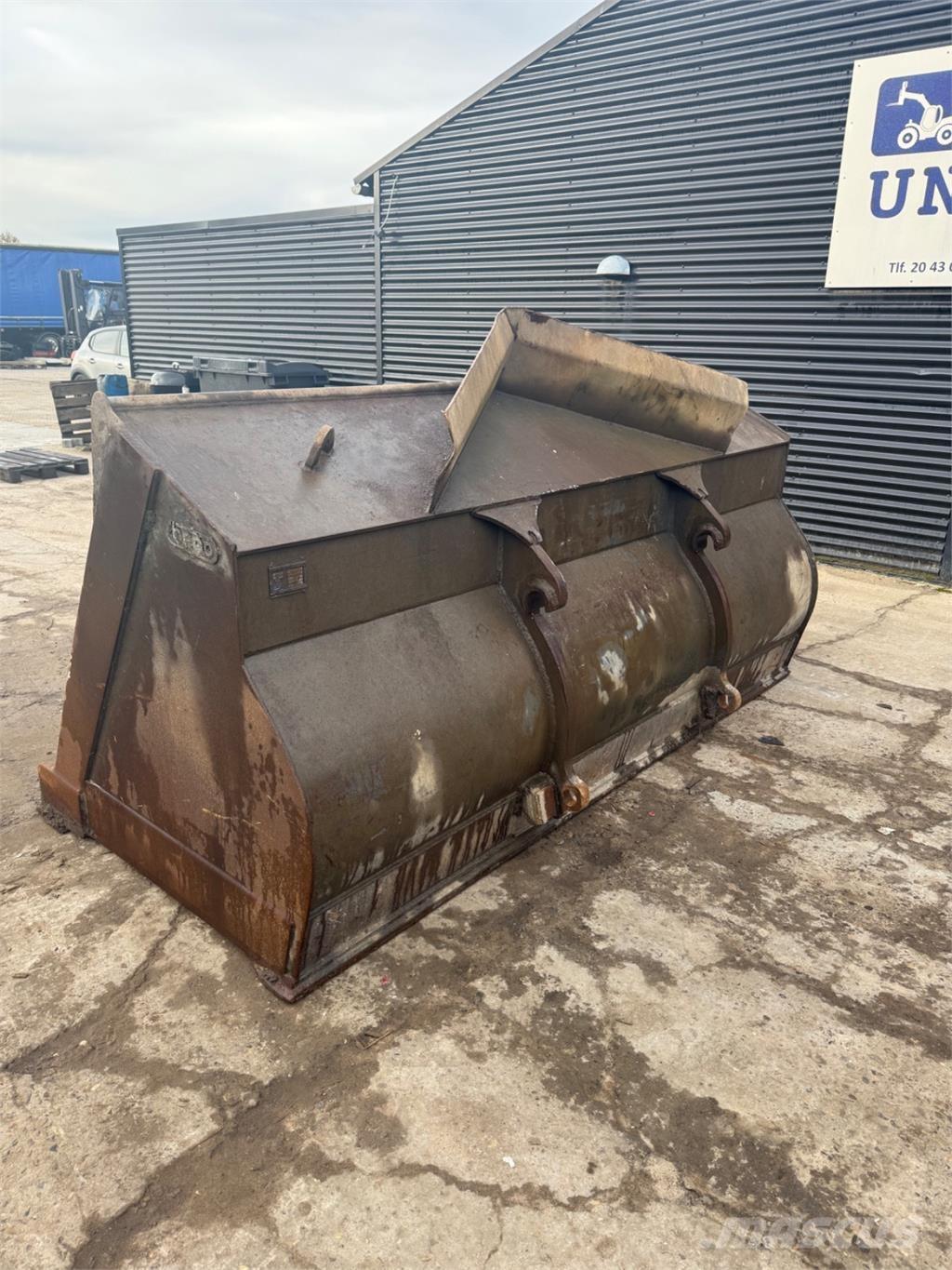 Volvo skifte Остриета