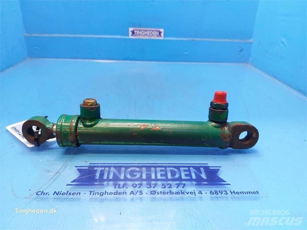Vredo  Цистерни за цимент