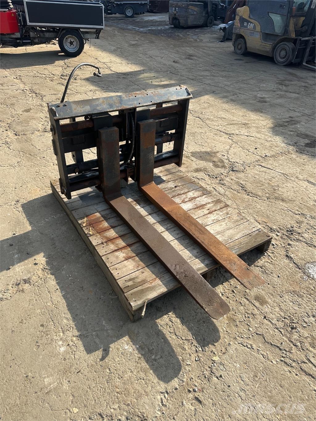 Weidemann skifte Мини товарачи