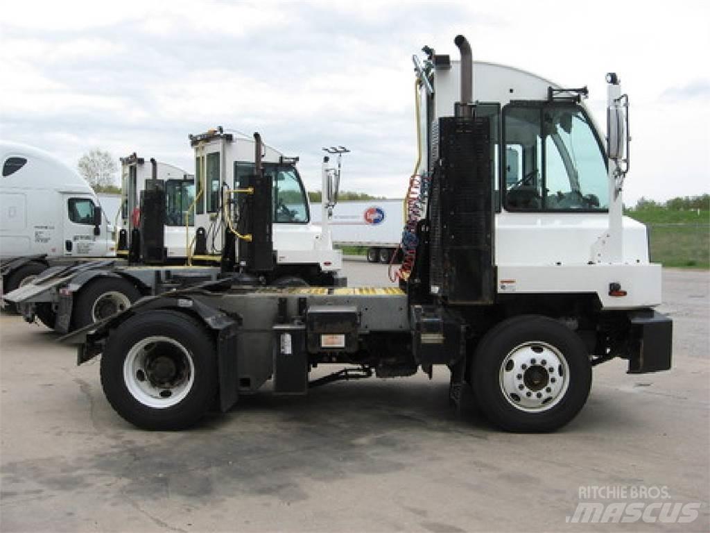 Autocar ACTT42 Терминални трактори