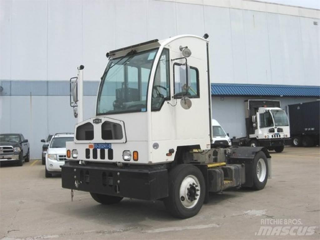 Autocar ACTT42 Терминални трактори
