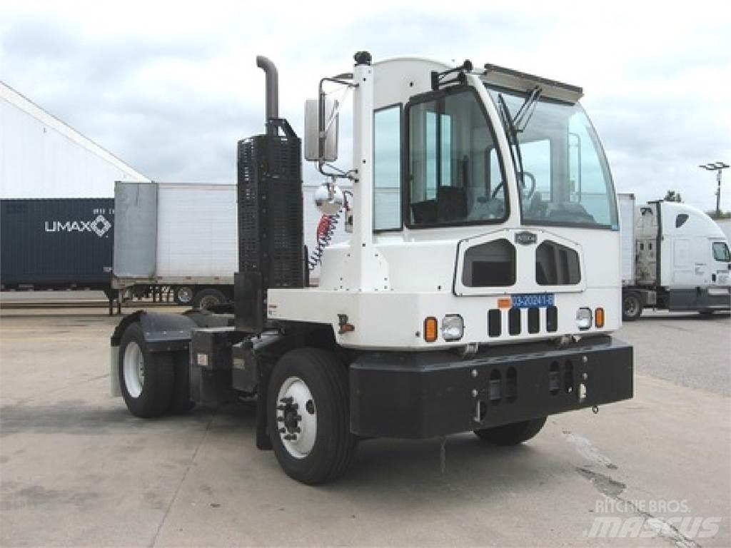 Autocar ACTT42 Терминални трактори