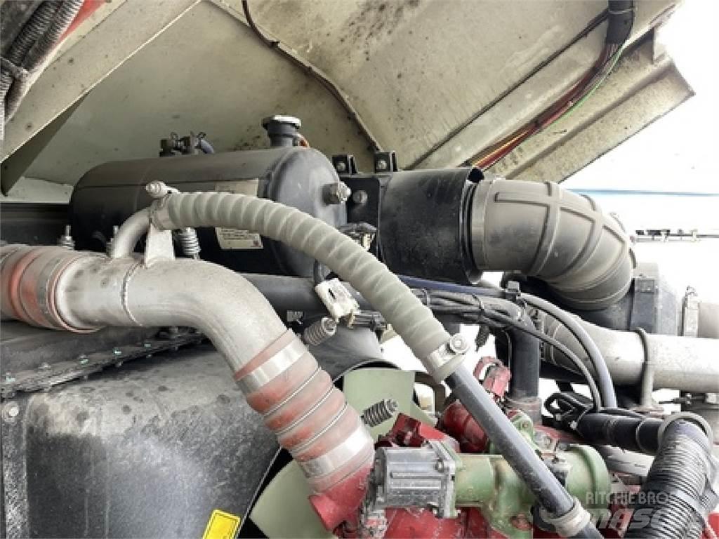 Autocar ACTT42 Терминални трактори