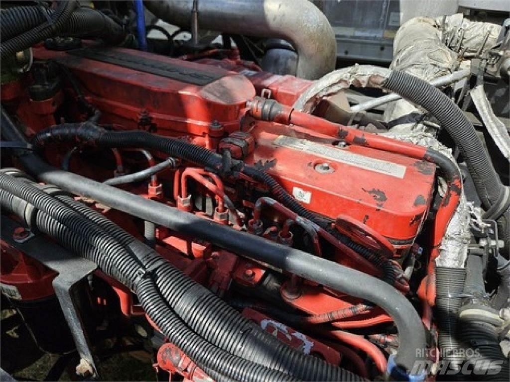 Autocar ACTT42 Терминални трактори