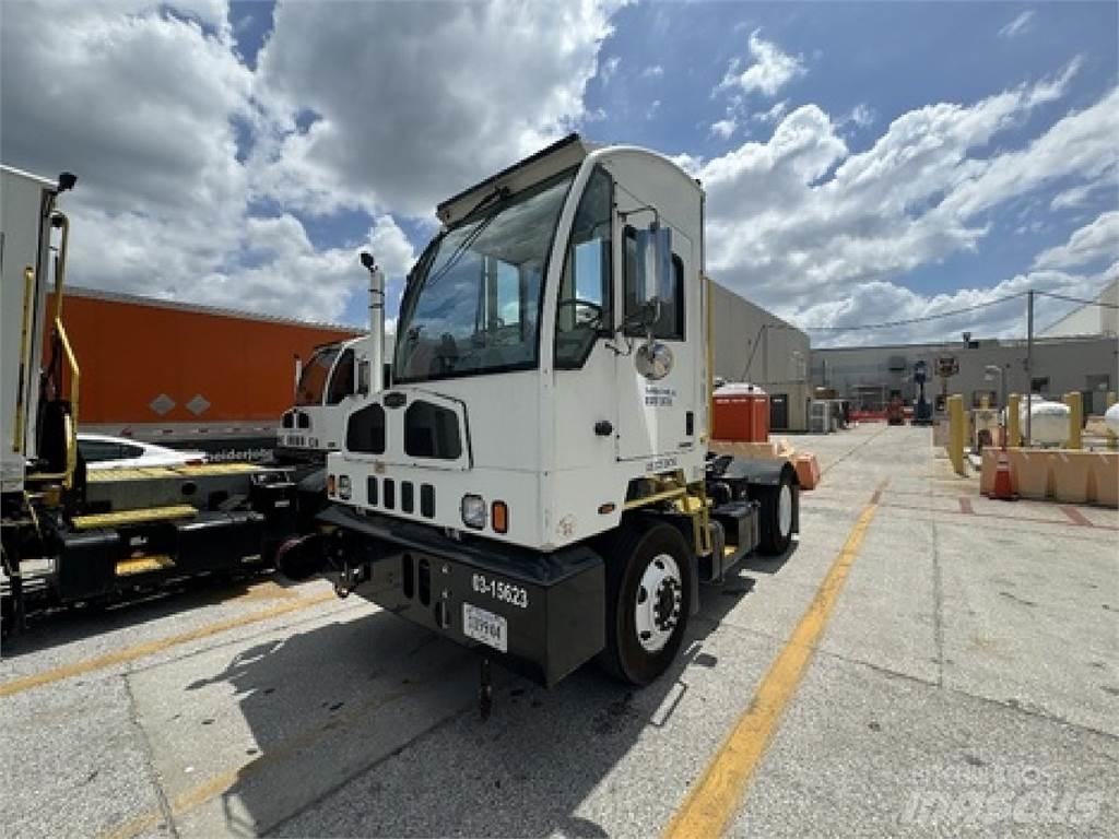 Autocar ACTT42 Терминални трактори