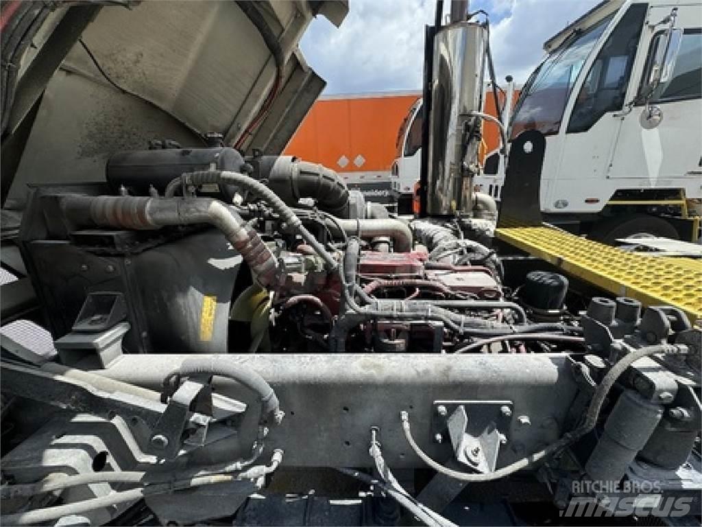 Autocar ACTT42 Терминални трактори