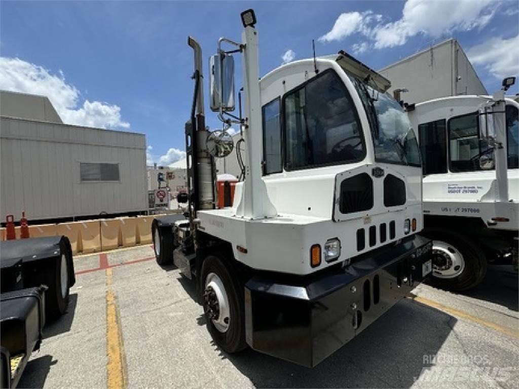 Autocar ACTT42 Терминални трактори