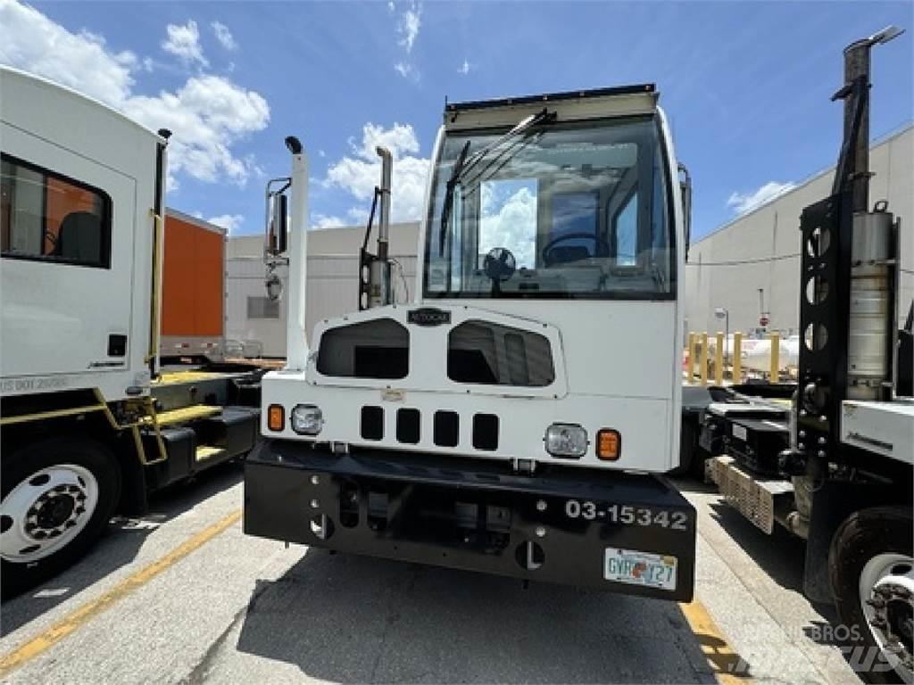 Autocar ACTT42 Терминални трактори