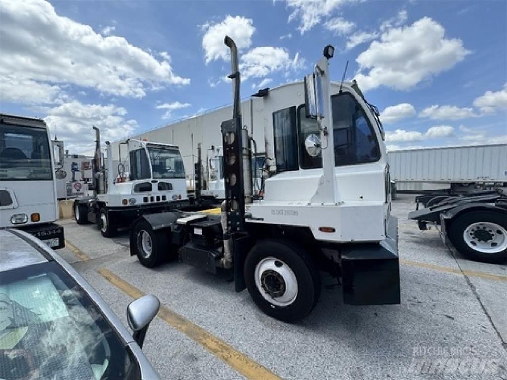 Autocar ACTT42 Терминални трактори