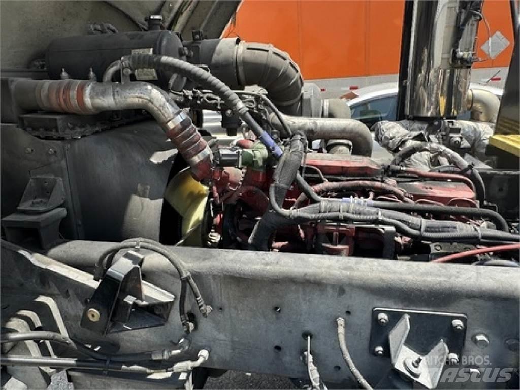 Autocar ACTT42 Терминални трактори