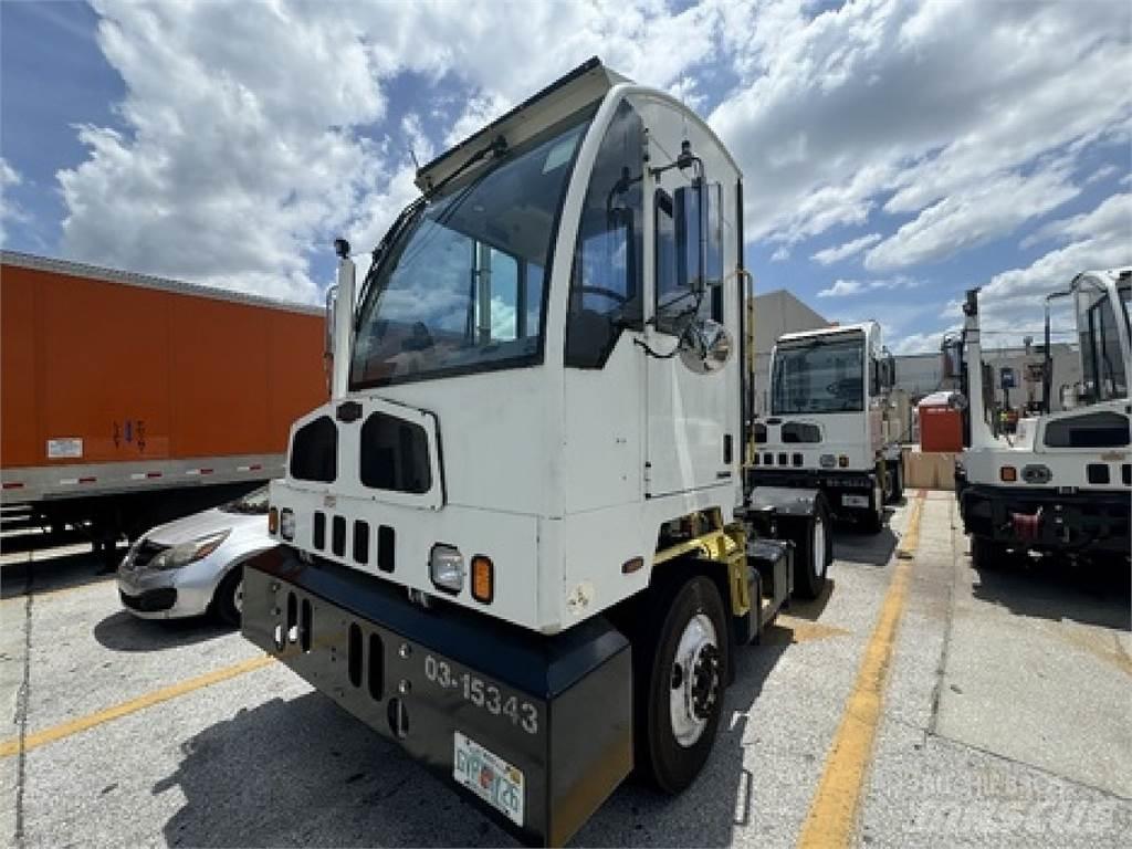 Autocar ACTT42 Терминални трактори