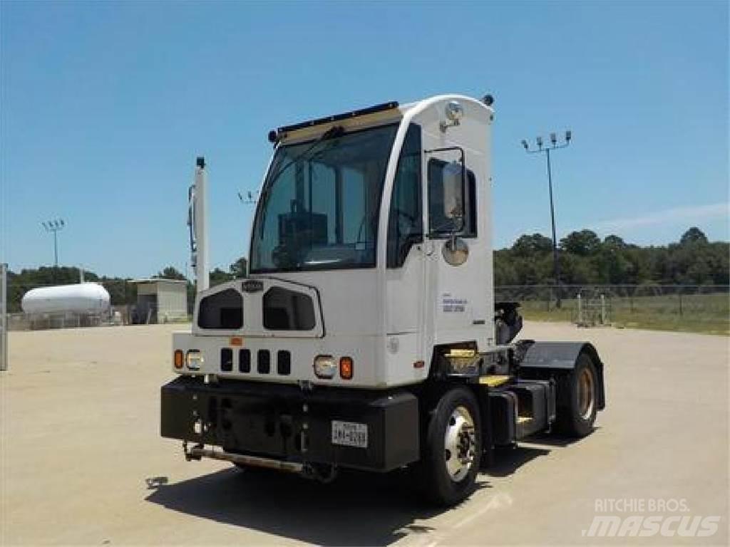 Autocar ACTT42 Терминални трактори