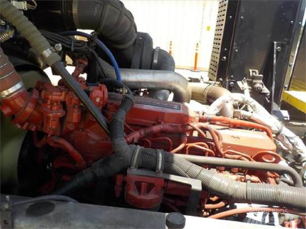 Autocar ACTT42 Терминални трактори