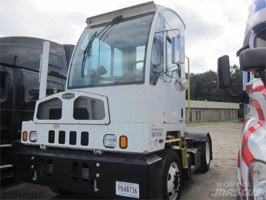 Autocar ACTT42 Терминални трактори