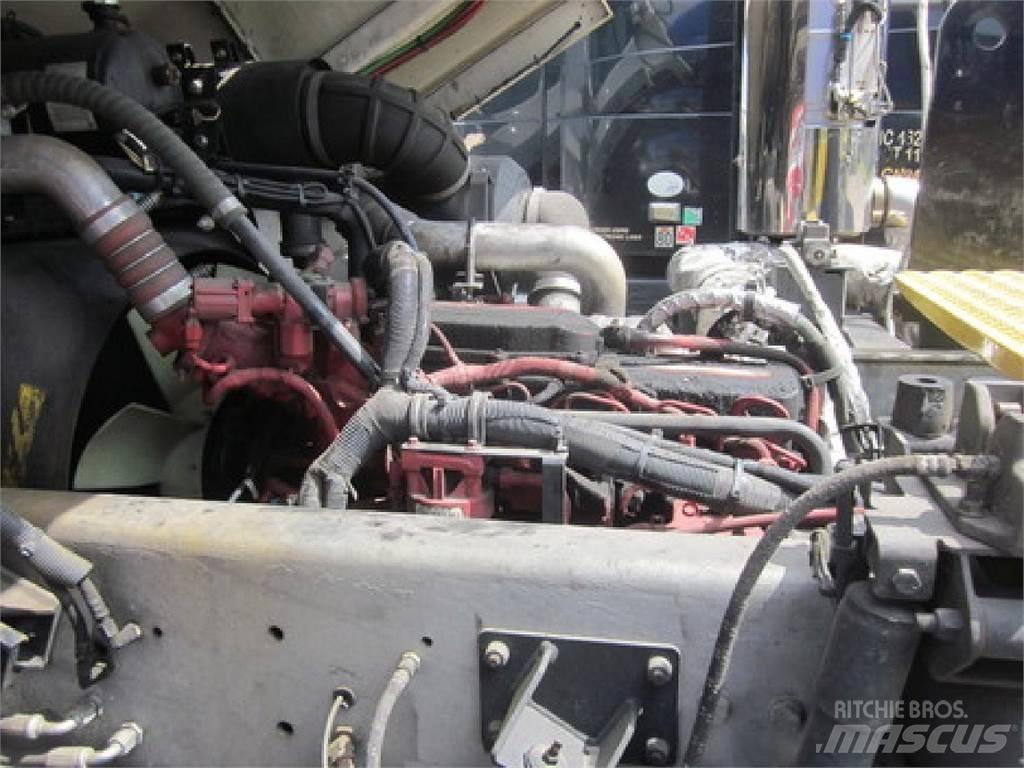 Autocar ACTT42 Терминални трактори