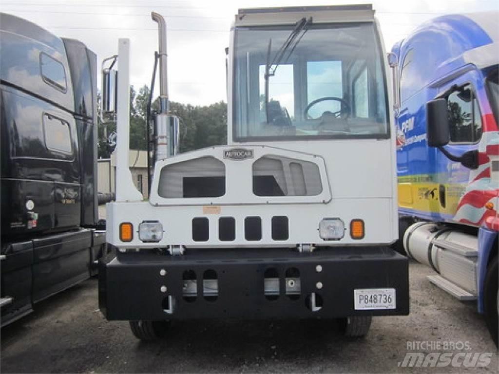 Autocar ACTT42 Терминални трактори