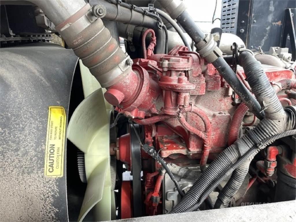 Autocar ACTT64 Терминални трактори