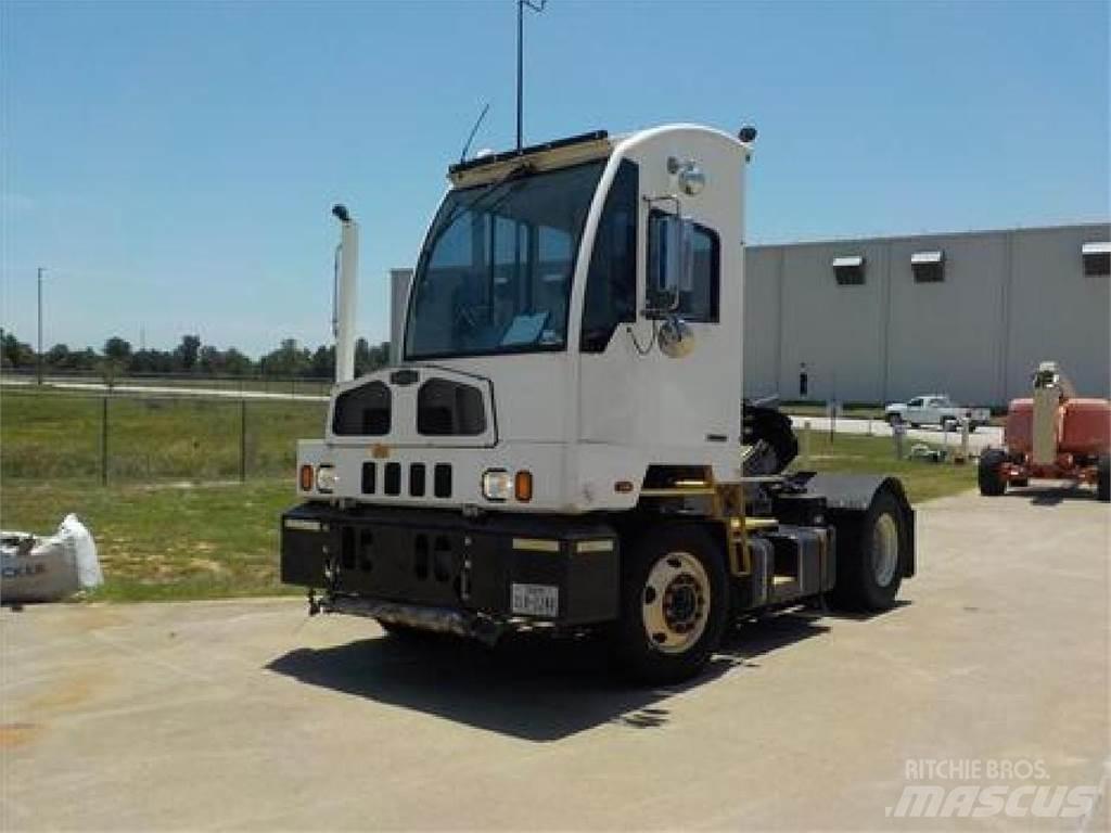 Autocar ACTT64 Терминални трактори