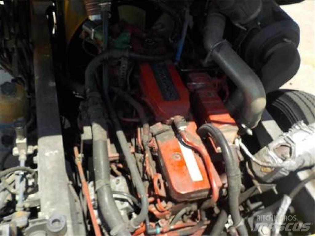 Autocar ACTT64 Терминални трактори