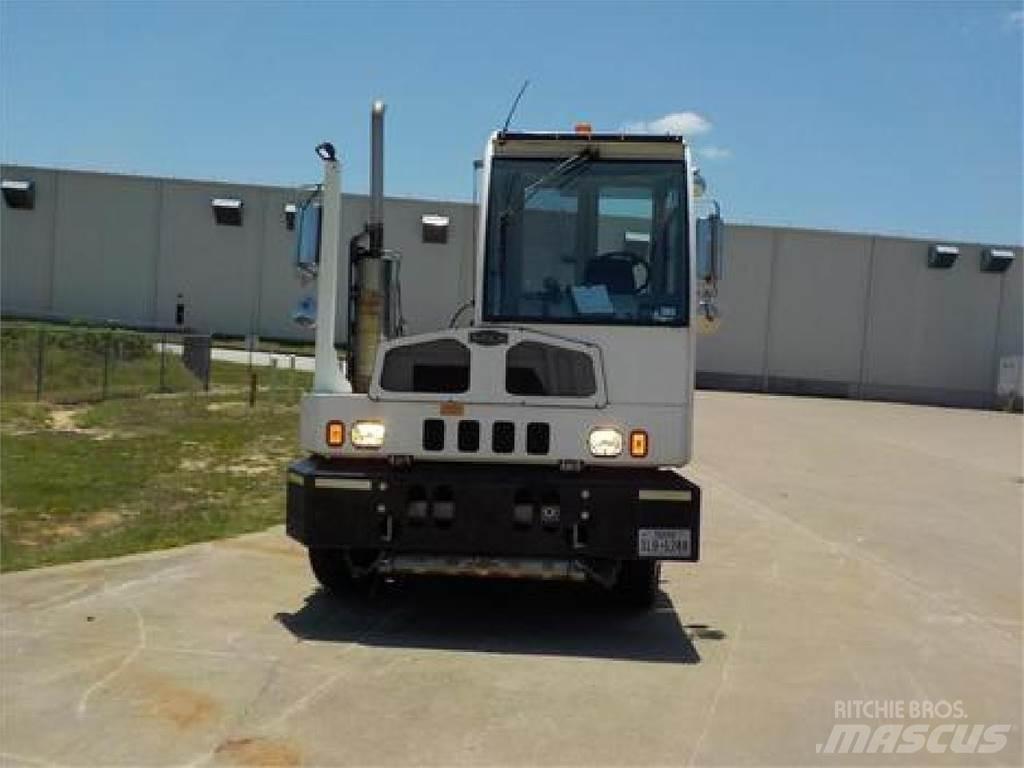 Autocar ACTT64 Терминални трактори