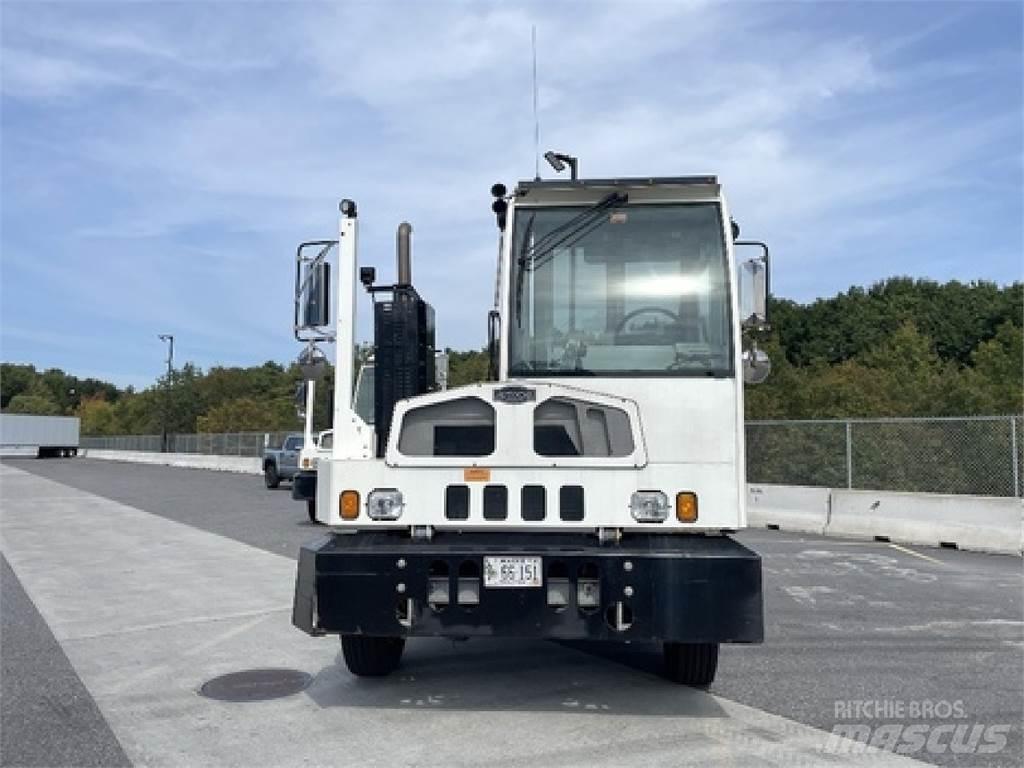 Autocar ACTT64 Терминални трактори
