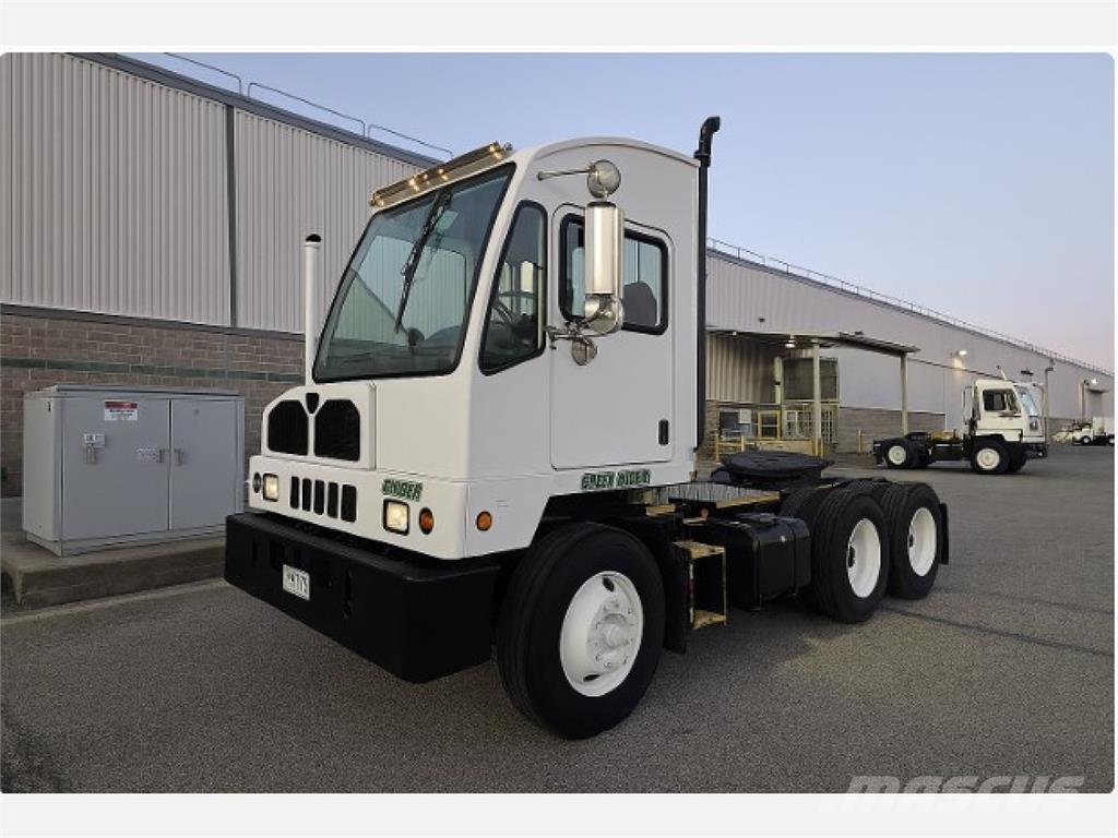 Autocar ACTT64 Терминални трактори