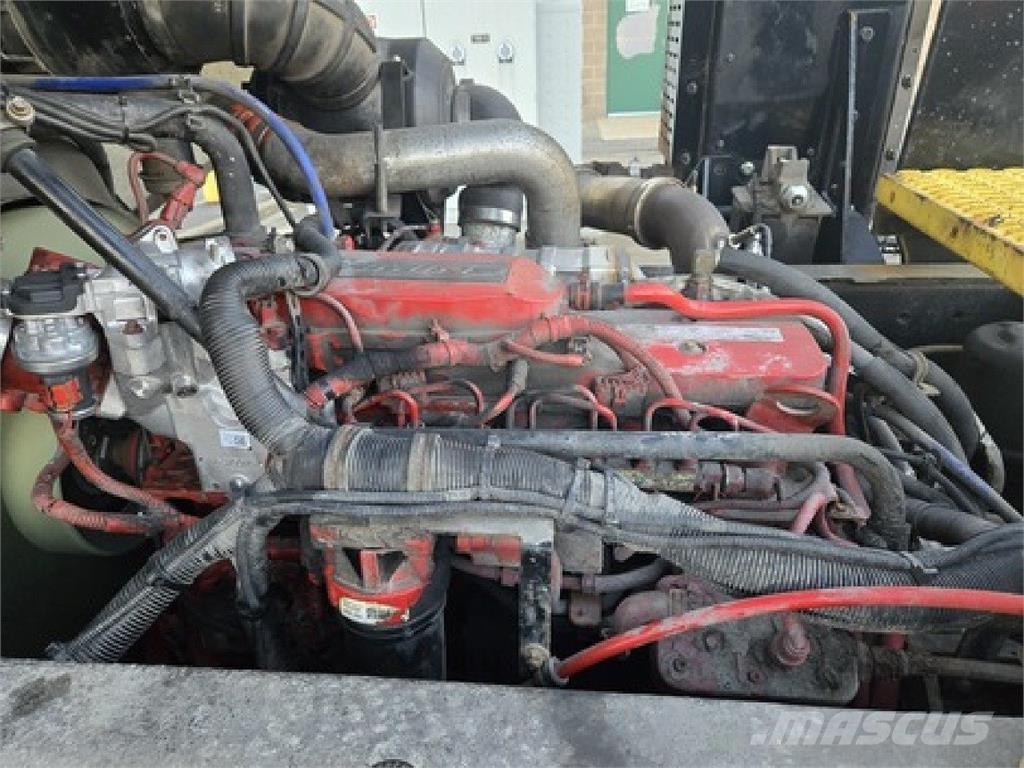 Autocar ACTT64 Терминални трактори