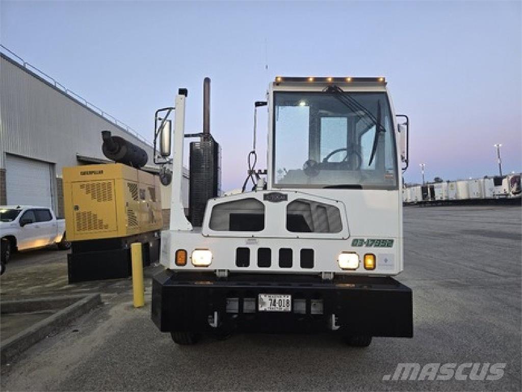 Autocar ACTT64 Терминални трактори