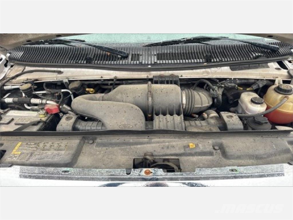 Ford E350 Каросерии