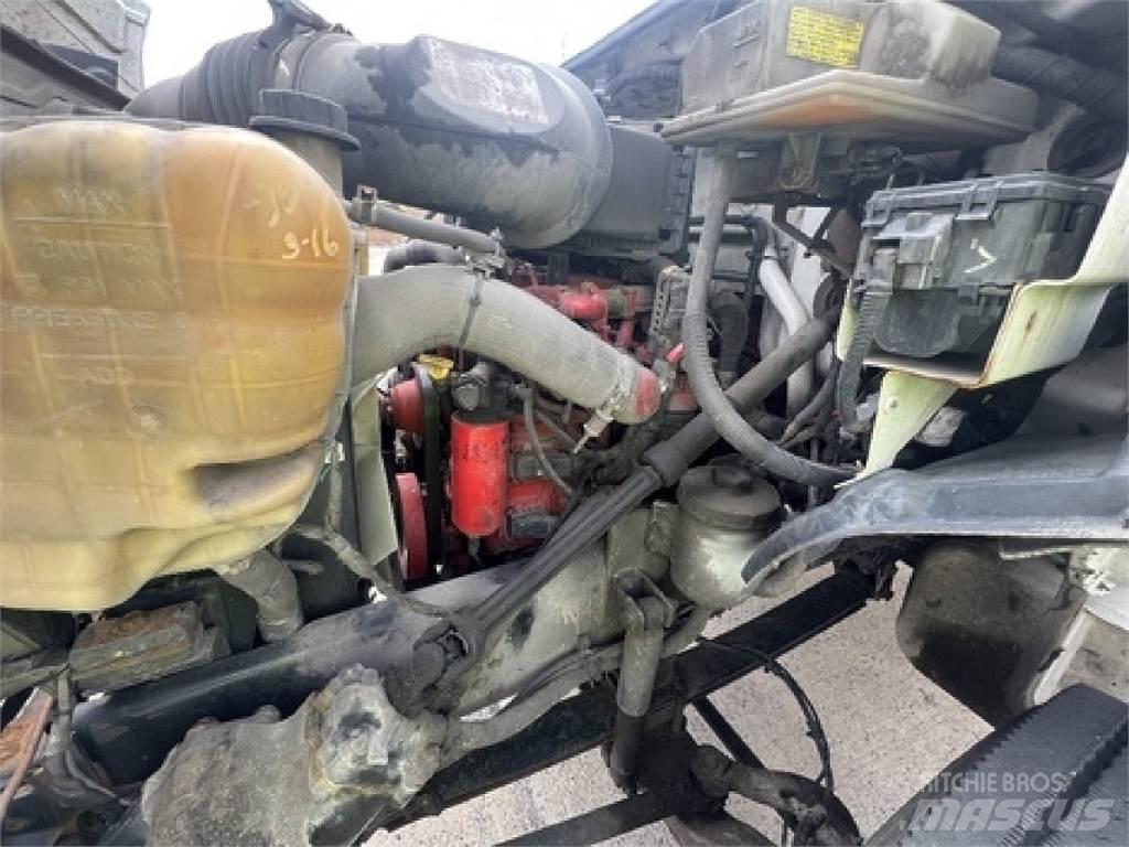Ford F750 Товарни камиони за напитки