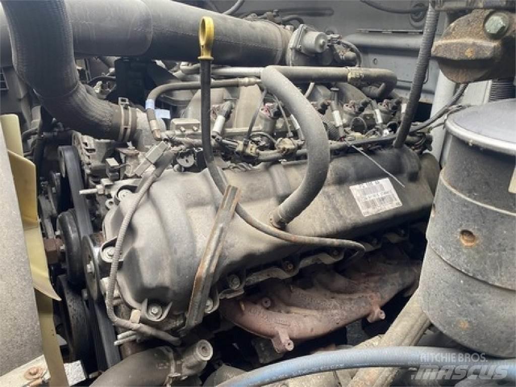 Ford F750 Товарни камиони за напитки