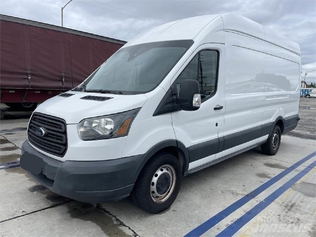 Ford TRANSIT Ванове за доставки