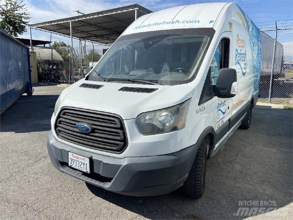 Ford TRANSIT Ванове за доставки