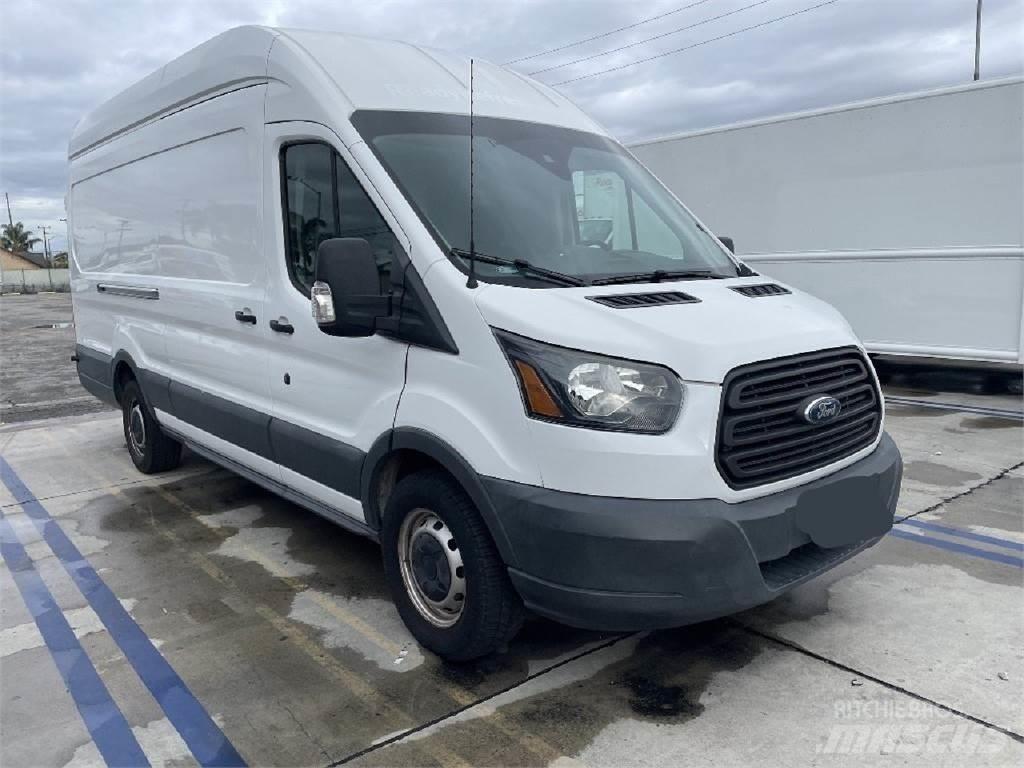 Ford TRANSIT Ванове за доставки