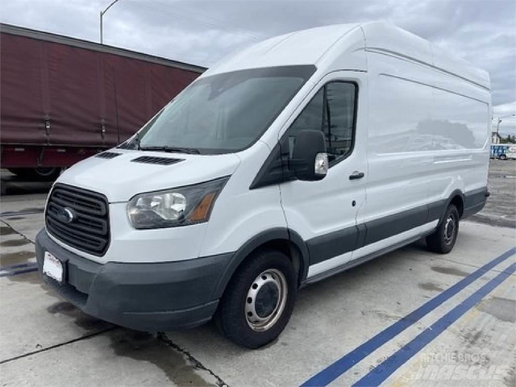 Ford TRANSIT Ванове за доставки