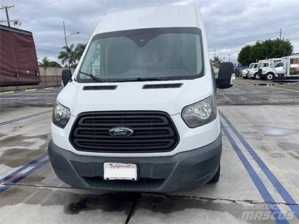 Ford TRANSIT Ванове за доставки