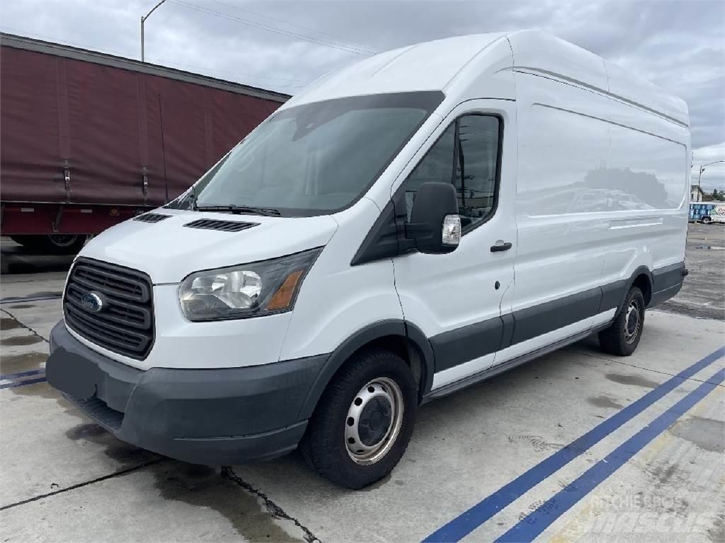 Ford TRANSIT Ванове за доставки