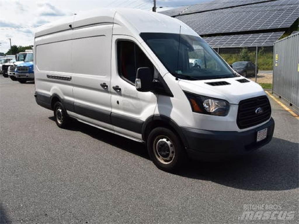 Ford TRANSIT Ванове за доставки