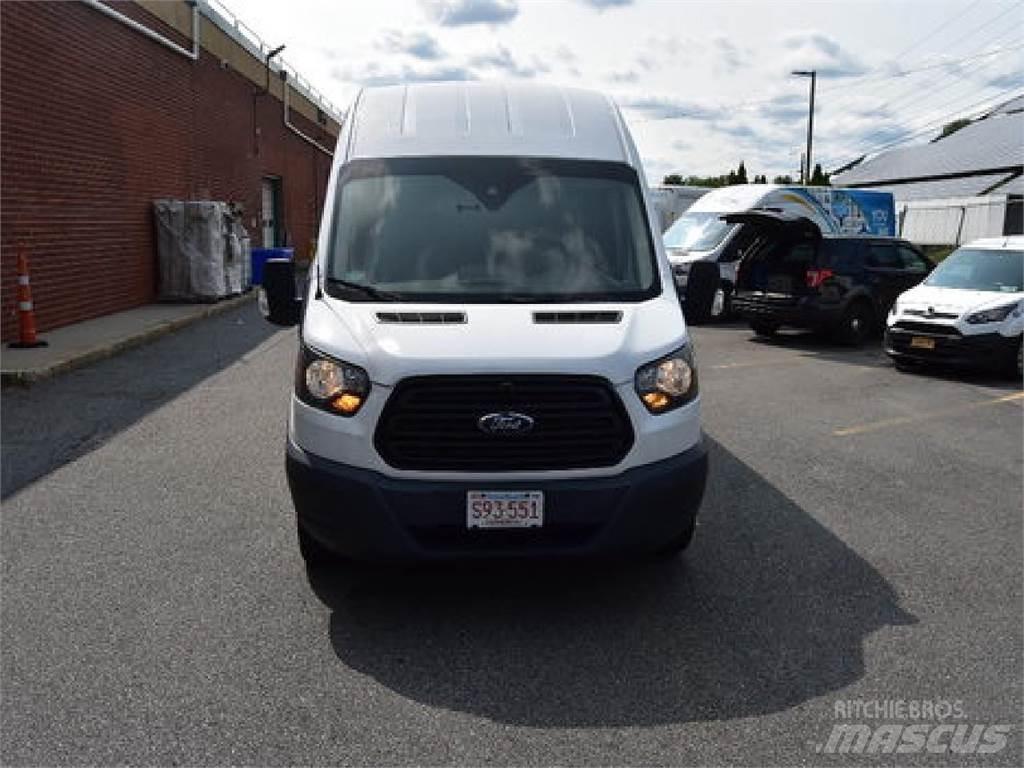 Ford TRANSIT Ванове за доставки