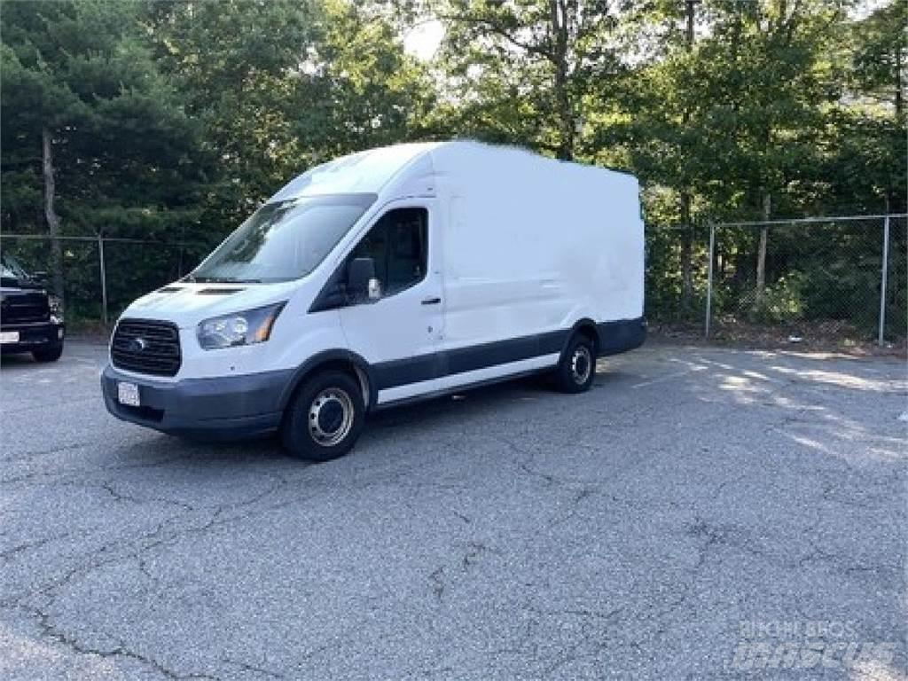 Ford TRANSIT Ванове за доставки