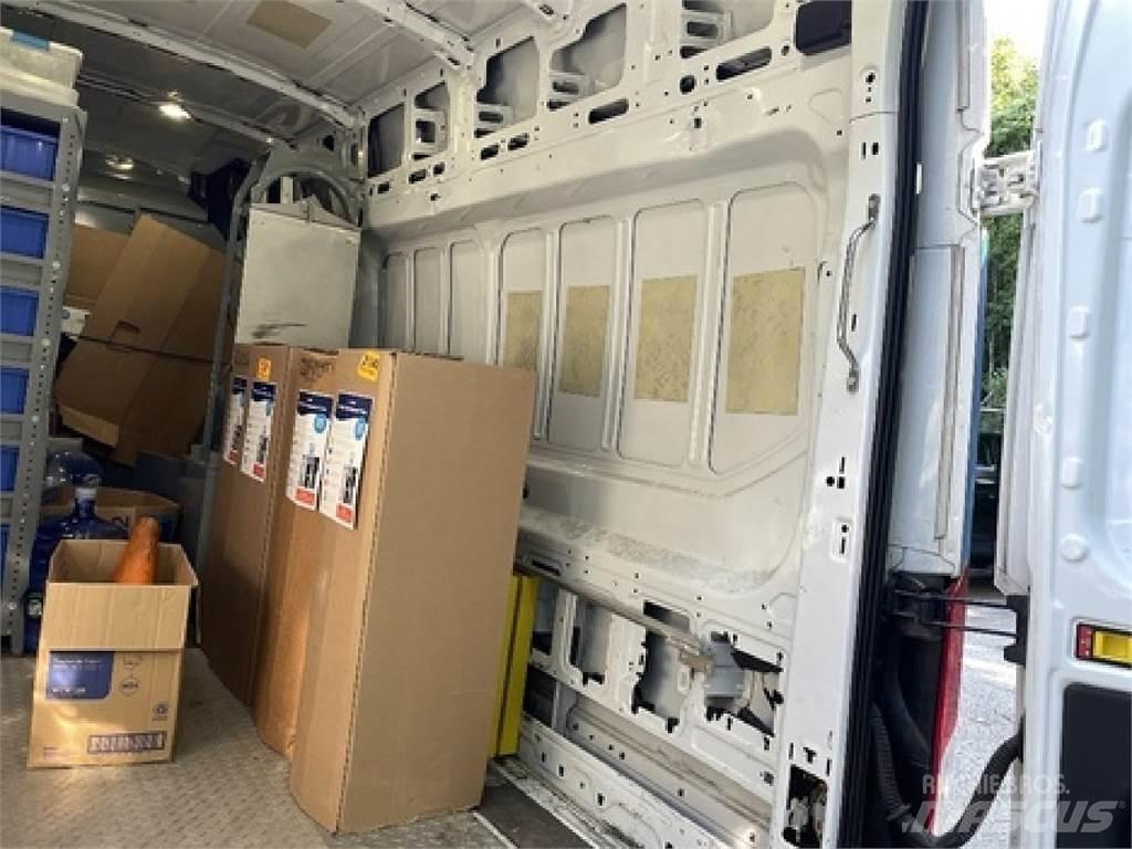 Ford TRANSIT Ванове за доставки
